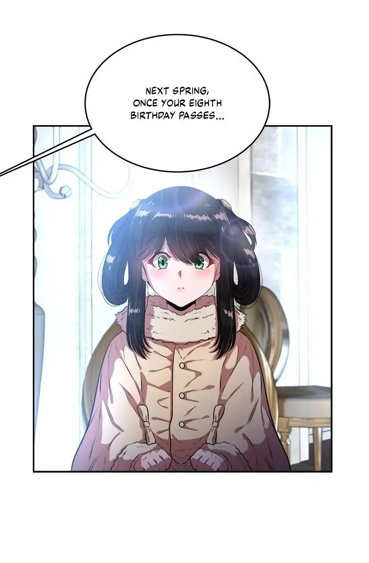 I was born as the Demon Lord’s daughter chapter 26 - page 46